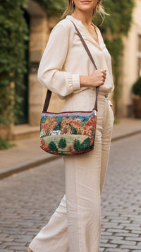 Mama Made It Tote Bag | # 23