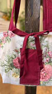 Mama Made It Tote Bag | # 13
