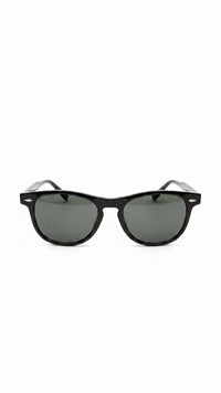 Josee Sunglasses & Case | Black