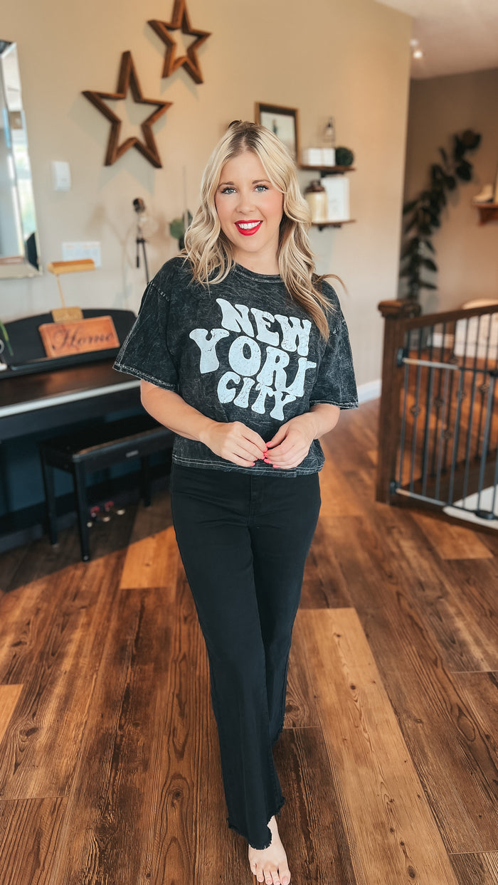 New York City | Graphic T-Shirt