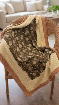 Cozy Cuddle Blanket | 2