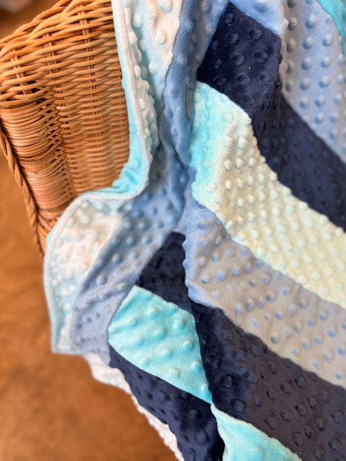 Sleepy Snuggle Blanket | 17