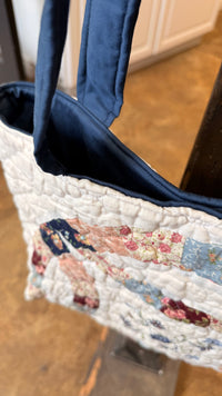 Mama Made It Tote Bag | # 6