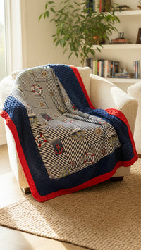 Cozy Cuddle Blanket | 8