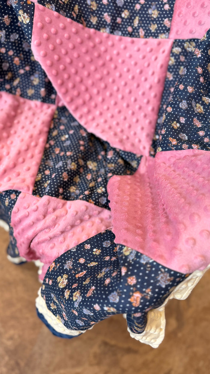 Cozy Cuddle Blanket | 23