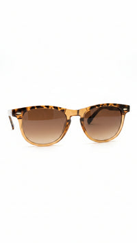 Josee Sunglasses & Case | Tortoise