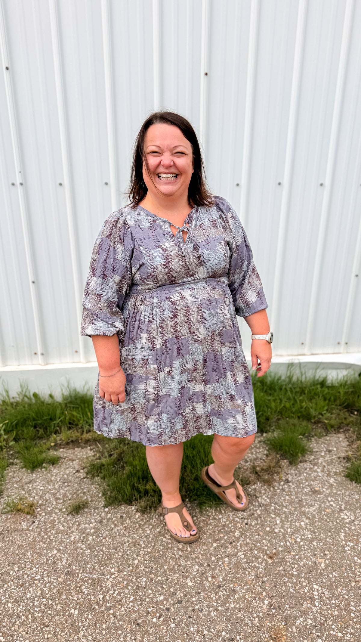 Kathryn Sundress | Lavender