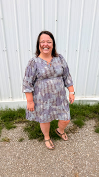 Kathryn Sundress | Lavender