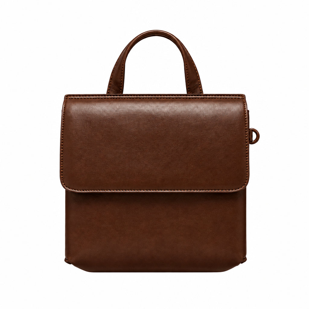 Aurora Purse | Brown *SALE*