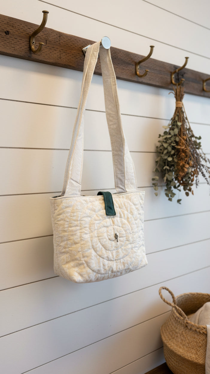 Mama Made It Tote Bag | # 24