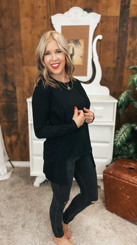 Sherry Cardigan 2.0 | Black