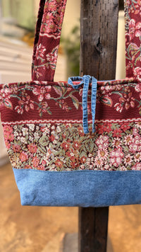 Mama Made It Tote Bag | # 2