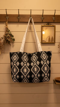 Mama Made It Tote Bag | # 20