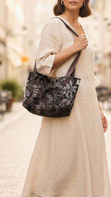 Mama Made It Tote Bag | # 12