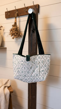 Mama Made It Tote Bag | # 26