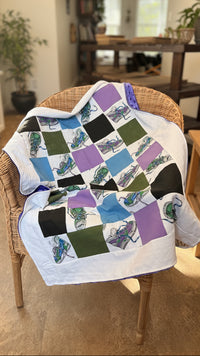 Sleepy Snuggle Blanket | 4