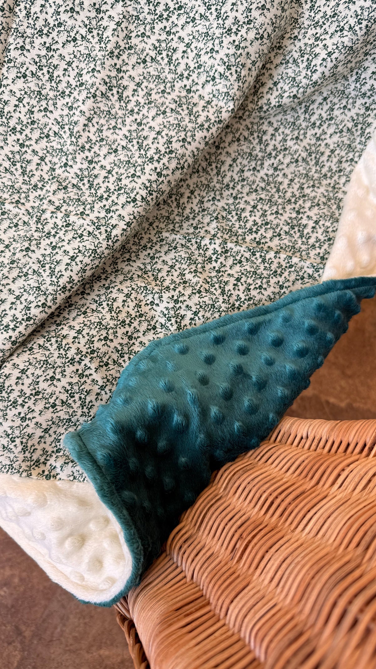 Sleepy Snuggle Blanket | 15