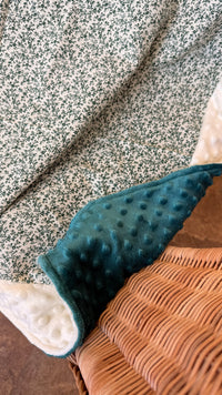 Sleepy Snuggle Blanket | 15