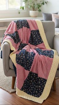 Cozy Cuddle Blanket | 23