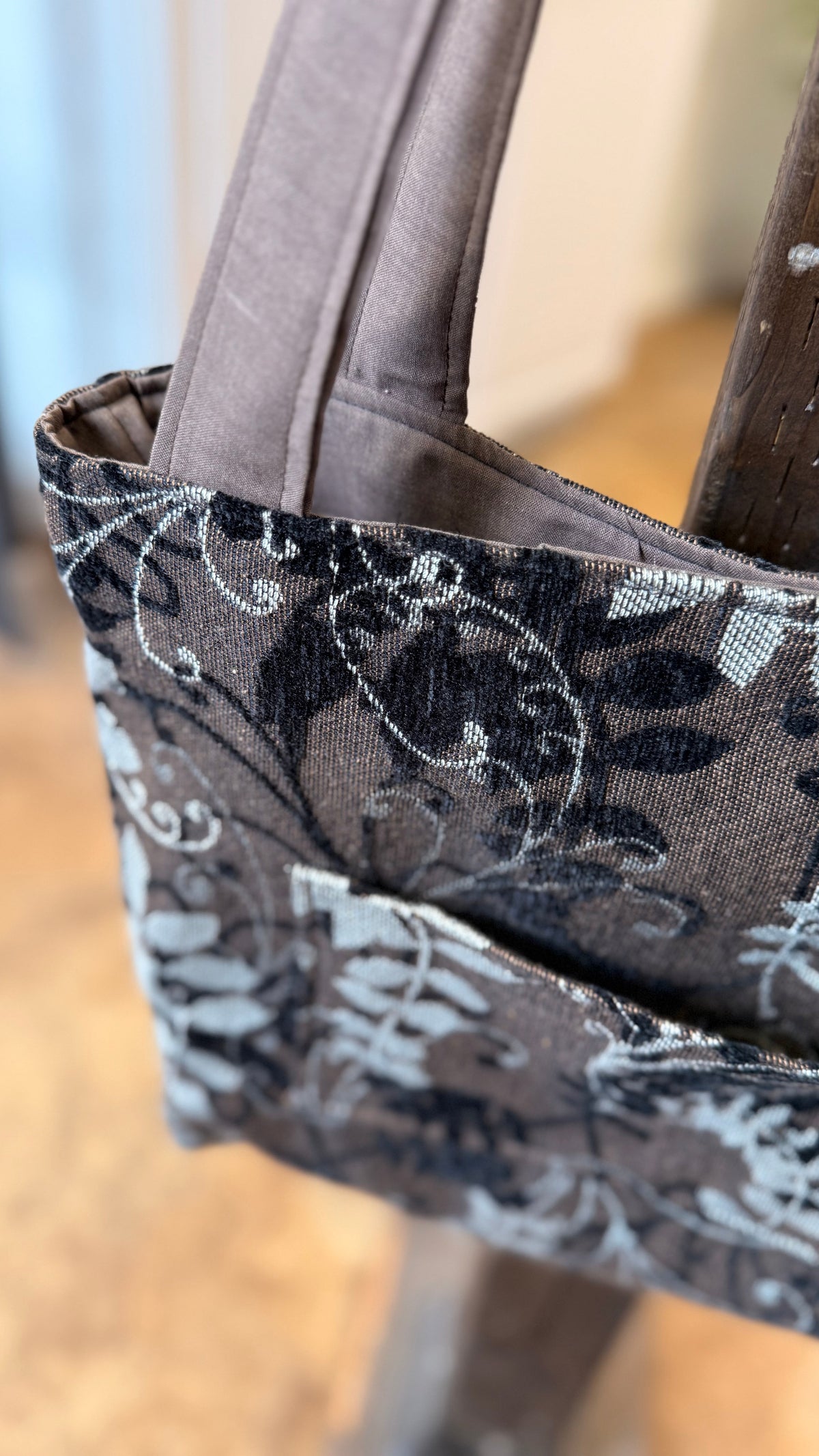 Mama Made It Tote Bag | # 12
