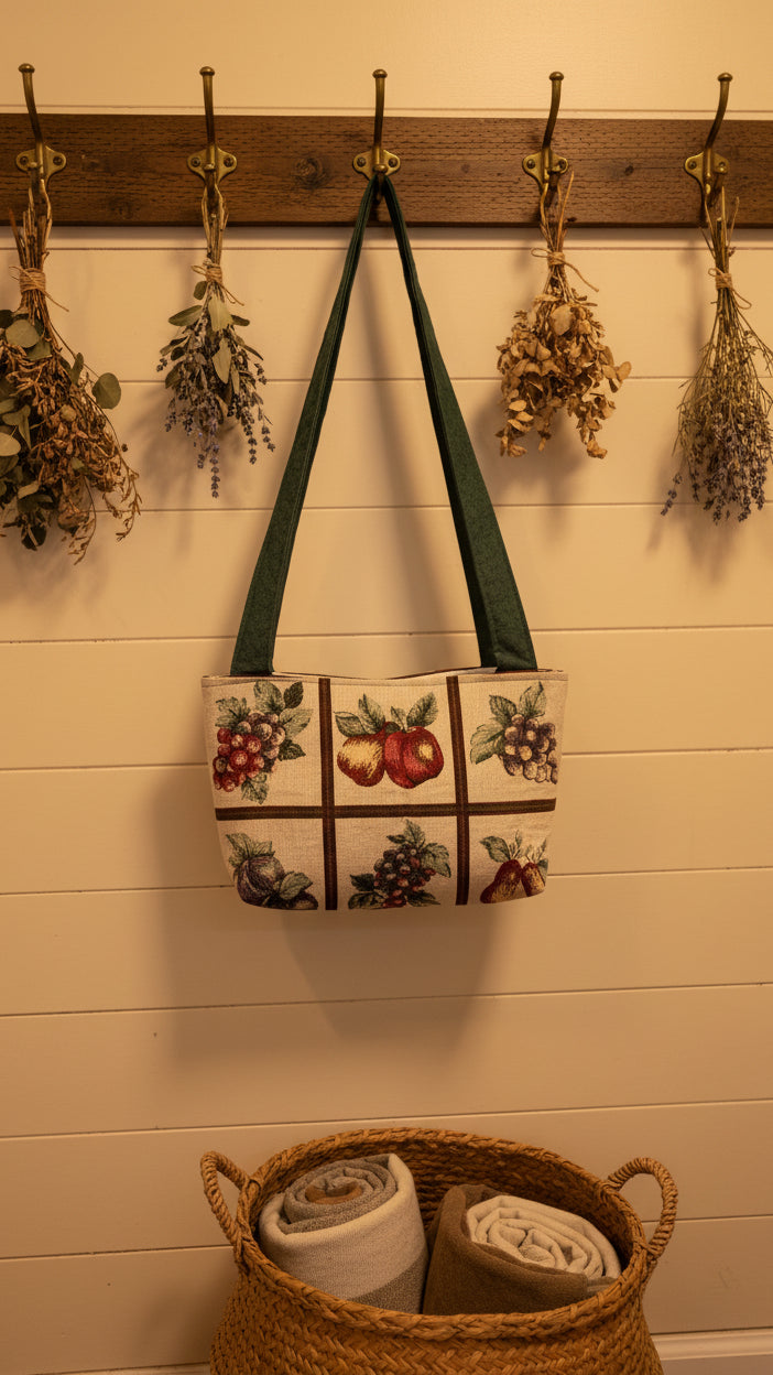 Mama Made It Tote Bag | # 21