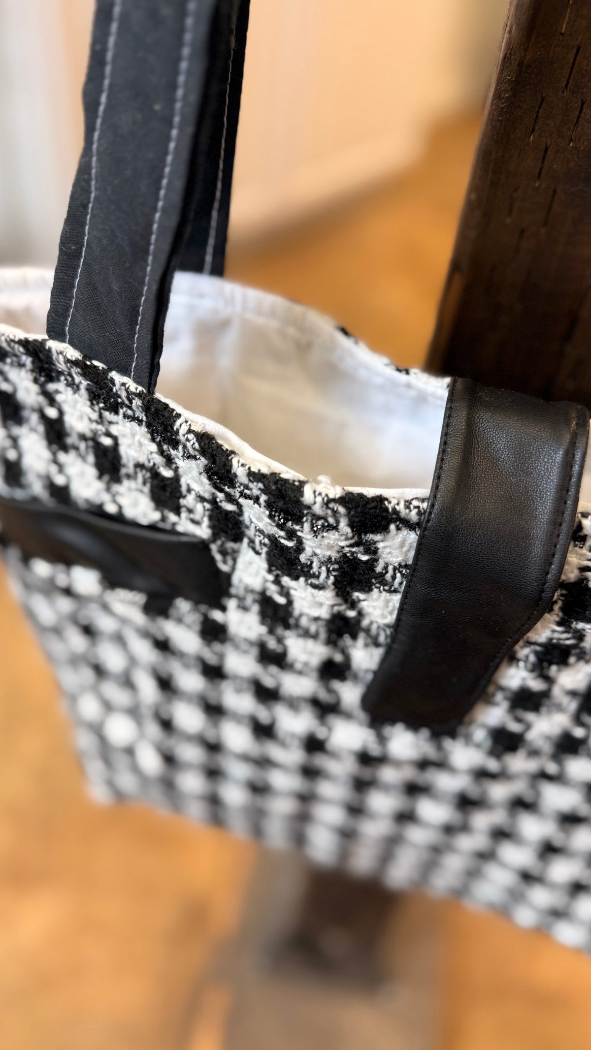 Mama Made It Tote Bag | # 19