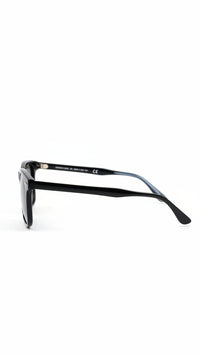 Josee Sunglasses & Case | Black