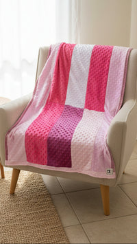 Sleepy Snuggle Blanket | 12