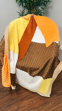 Cozy Cuddle Blanket | 124