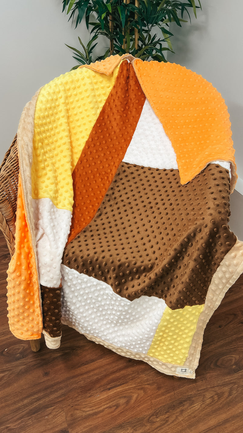 Cozy Cuddle Blanket | 124