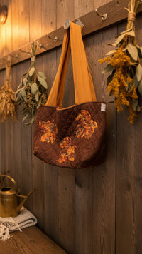 Mama Made It Tote Bag | # 11