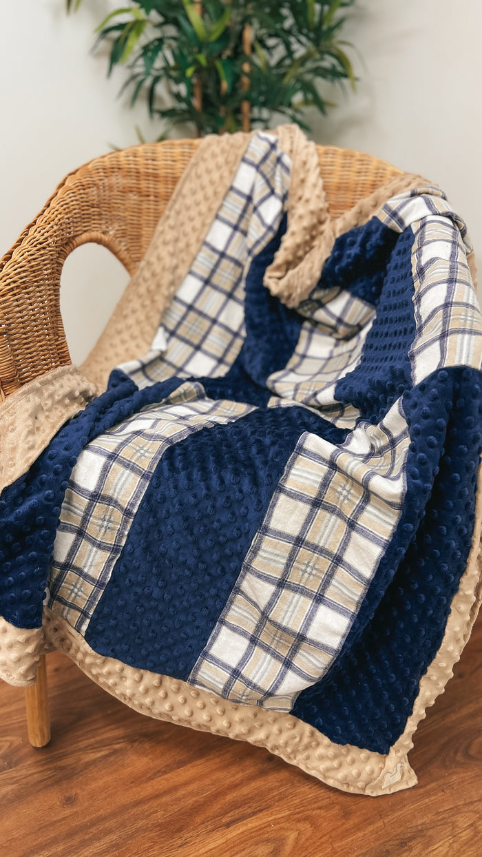 Cozy Cuddle Blanket | 111