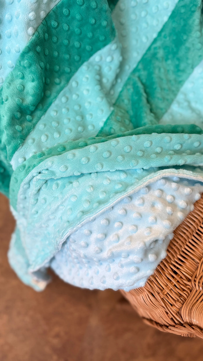 Cozy Cuddle Blanket | 10
