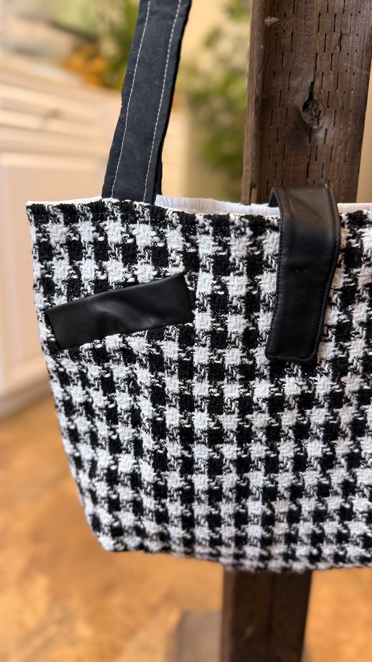 Mama Made It Tote Bag | # 19
