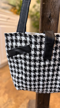 Mama Made It Tote Bag | # 19