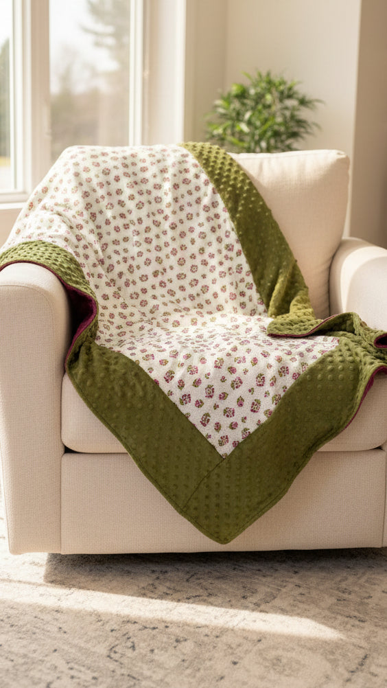 Cozy Cuddle Blanket | 20