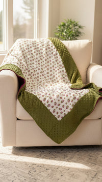 Cozy Cuddle Blanket | 20
