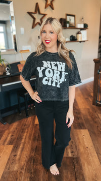 New York City | Graphic T-Shirt