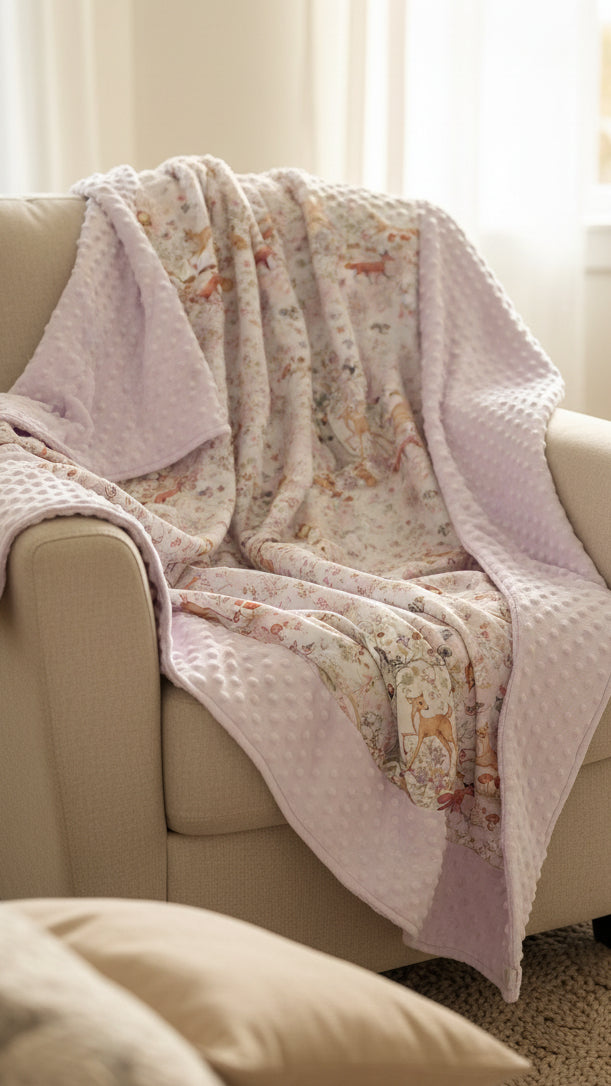 Cozy Cuddle Blanket | 24
