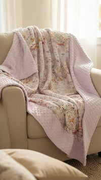 Cozy Cuddle Blanket | 24