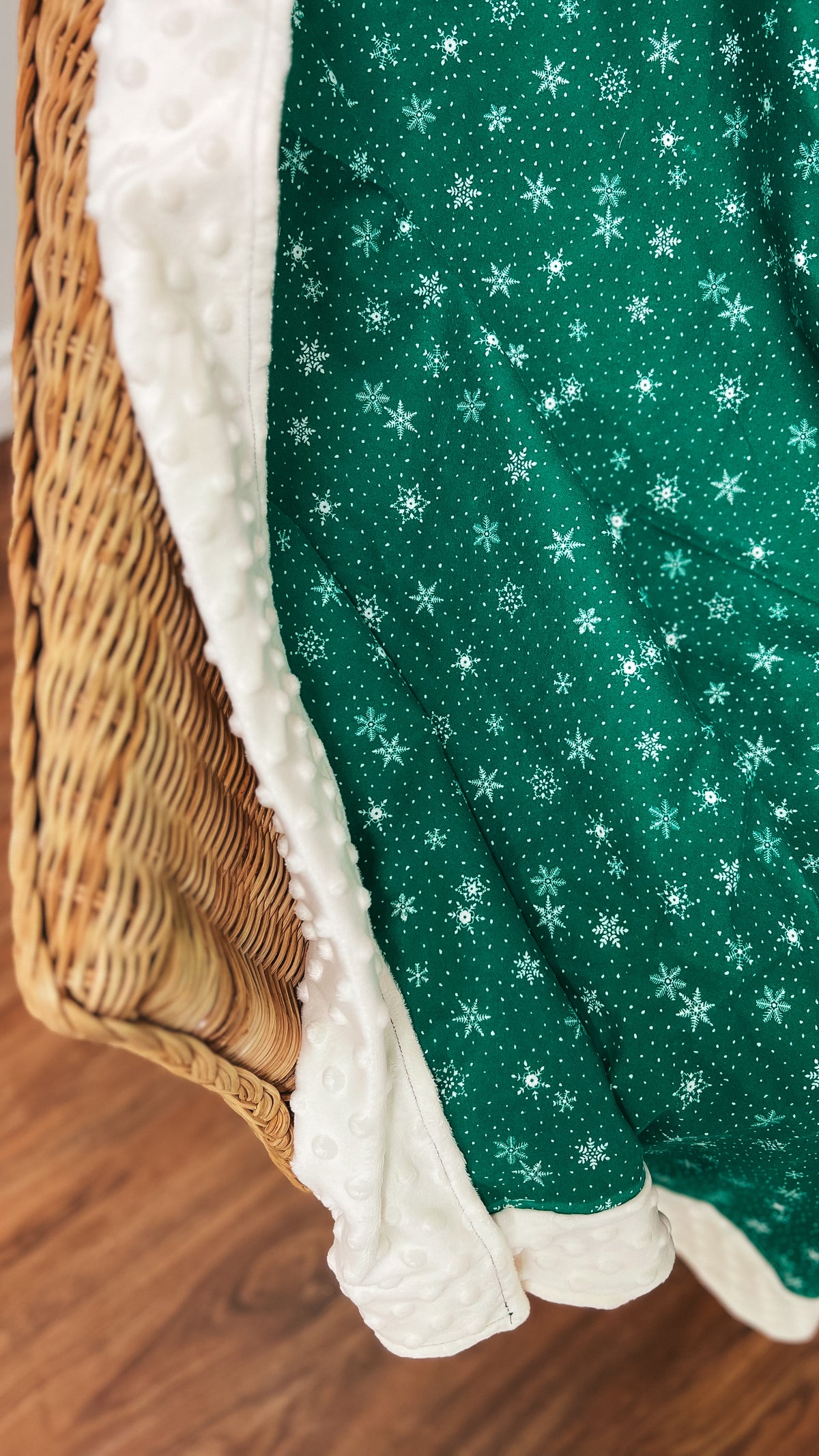 Cozy Cuddle Blanket | 103