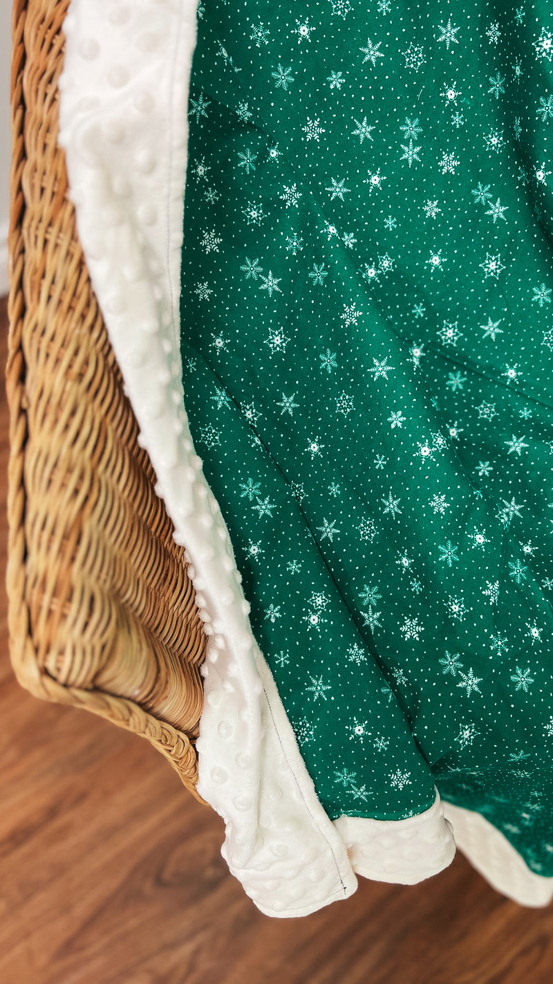 Cozy Cuddle Blanket | 103