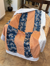 Cozy Cuddle Blanket | 27