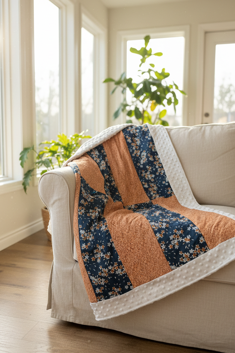 Cozy Cuddle Blanket | 27