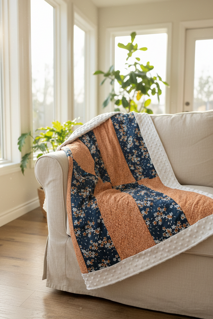 Cozy Cuddle Blanket | 27