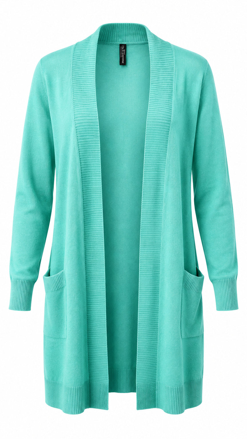 Bella Cardigan | Mint *SALE*