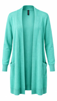 Bella Cardigan | Mint *SALE*