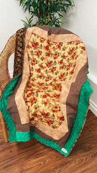 Cozy Cuddle Blanket | 122