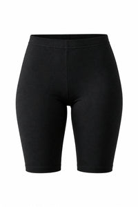Kelley Biker Shorts | Black *SALE*