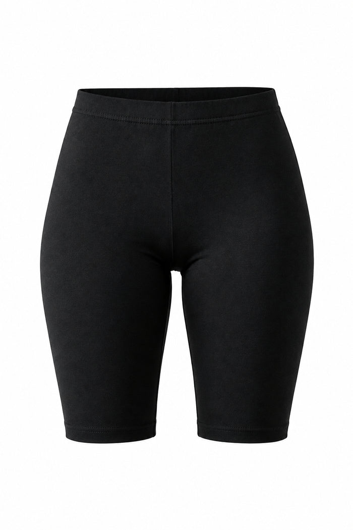 Kelley Biker Shorts | Black *SALE*